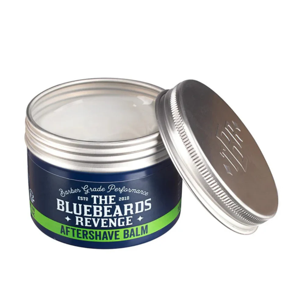 Post-Shave Balm 100ml - Image 2