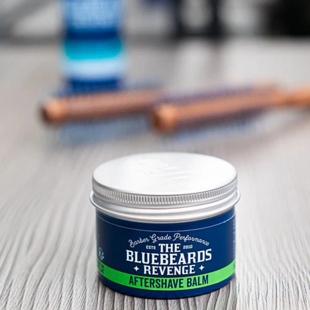 Post-Shave Balm 100ml - Image 4