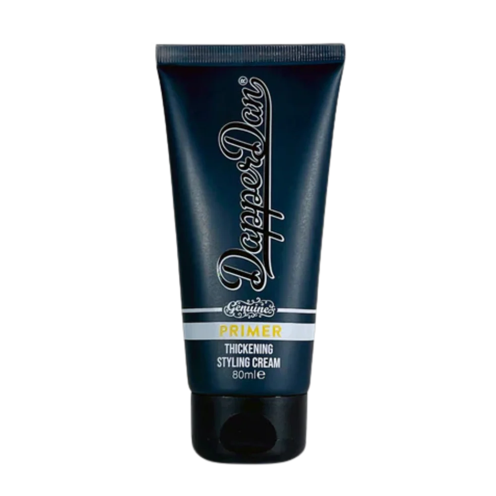 Primer Thickening Styling Cream 80ml