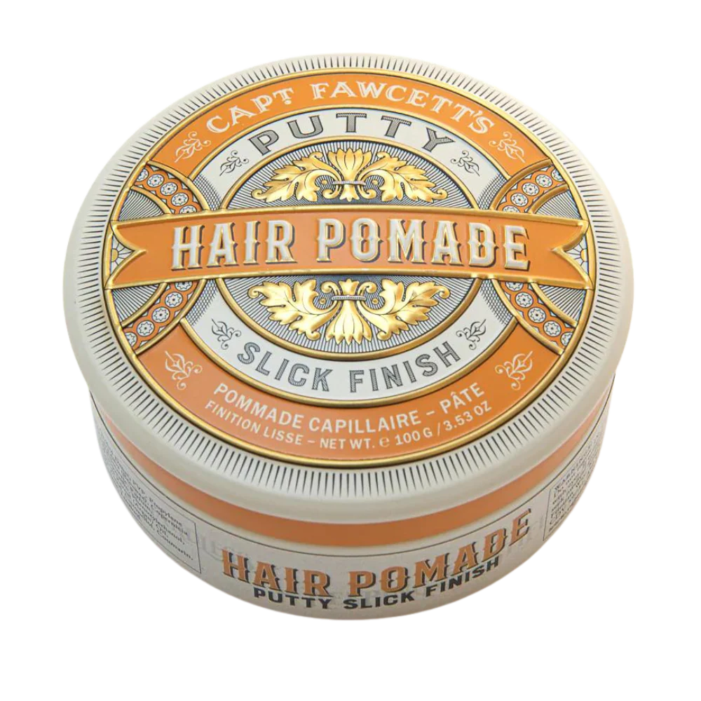 Putty Pomade 100g