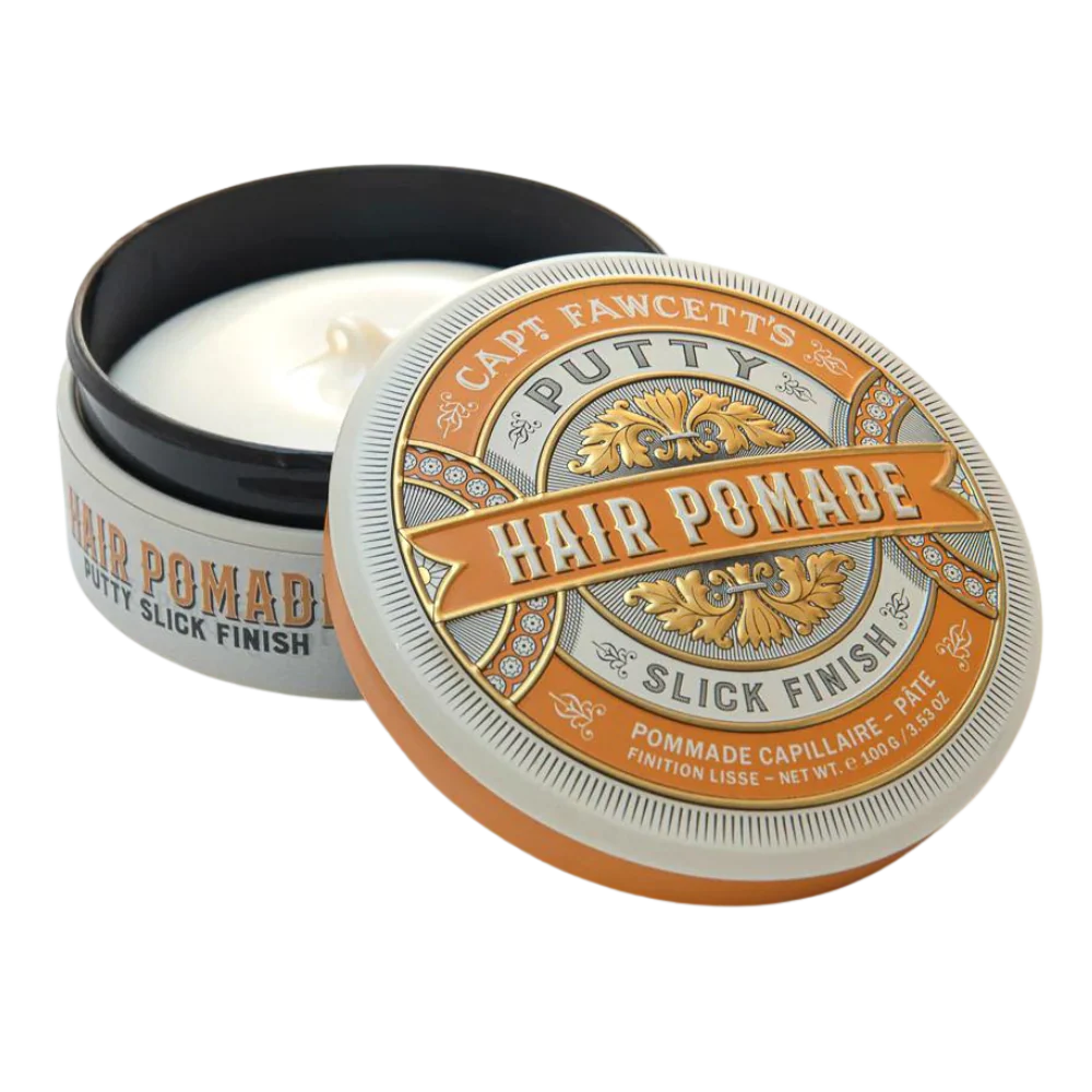 Putty Pomade 100g - Image 2