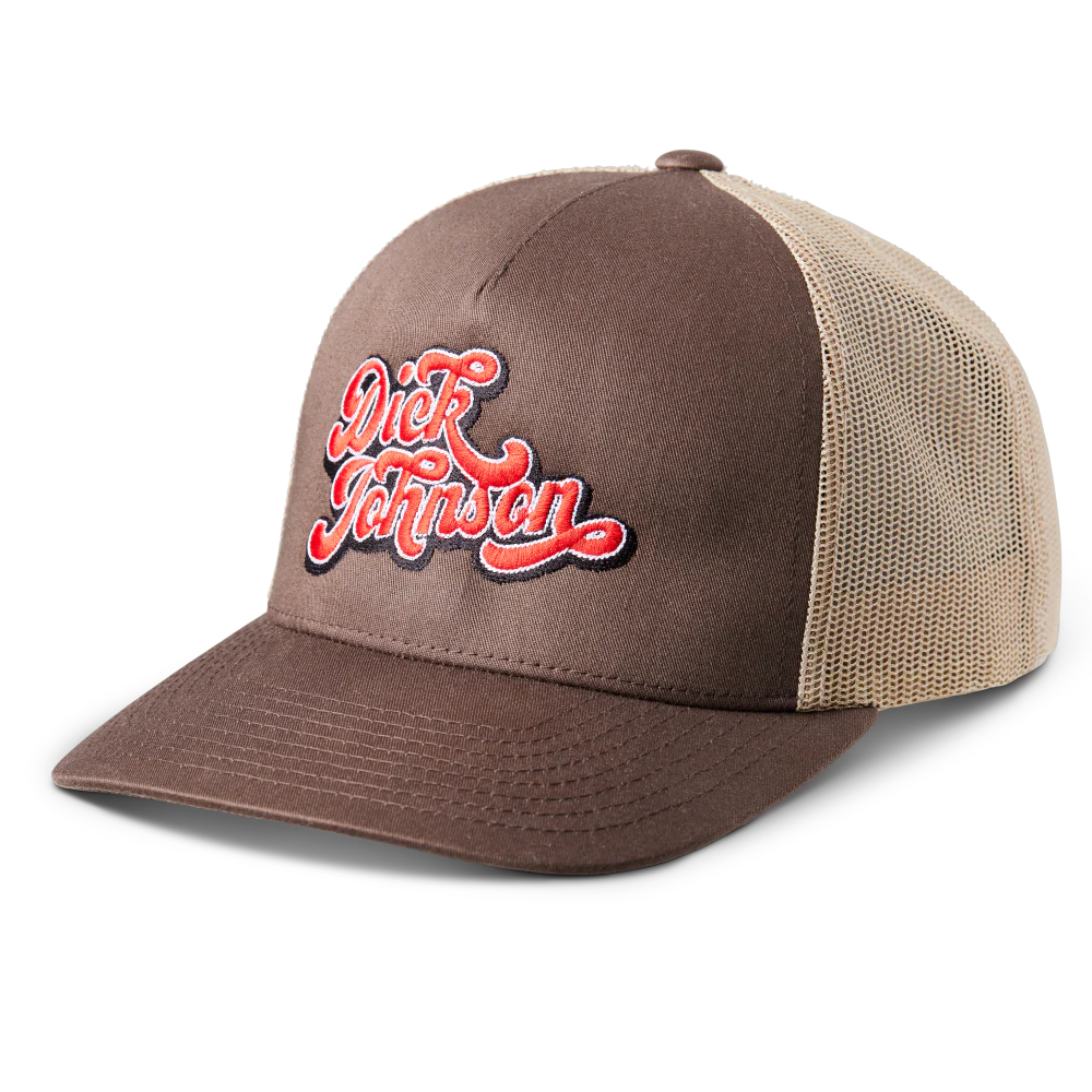 Trucker Snapback