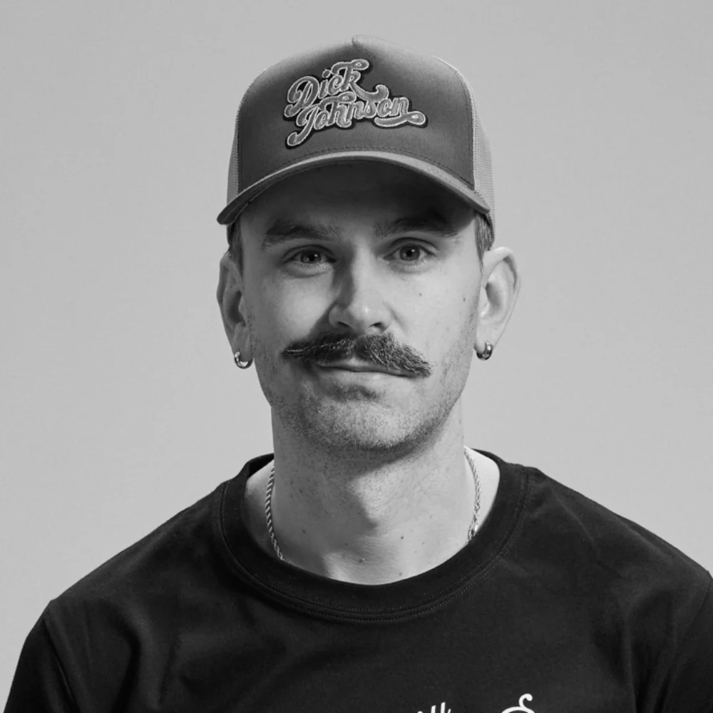 Trucker Snapback - Image 3