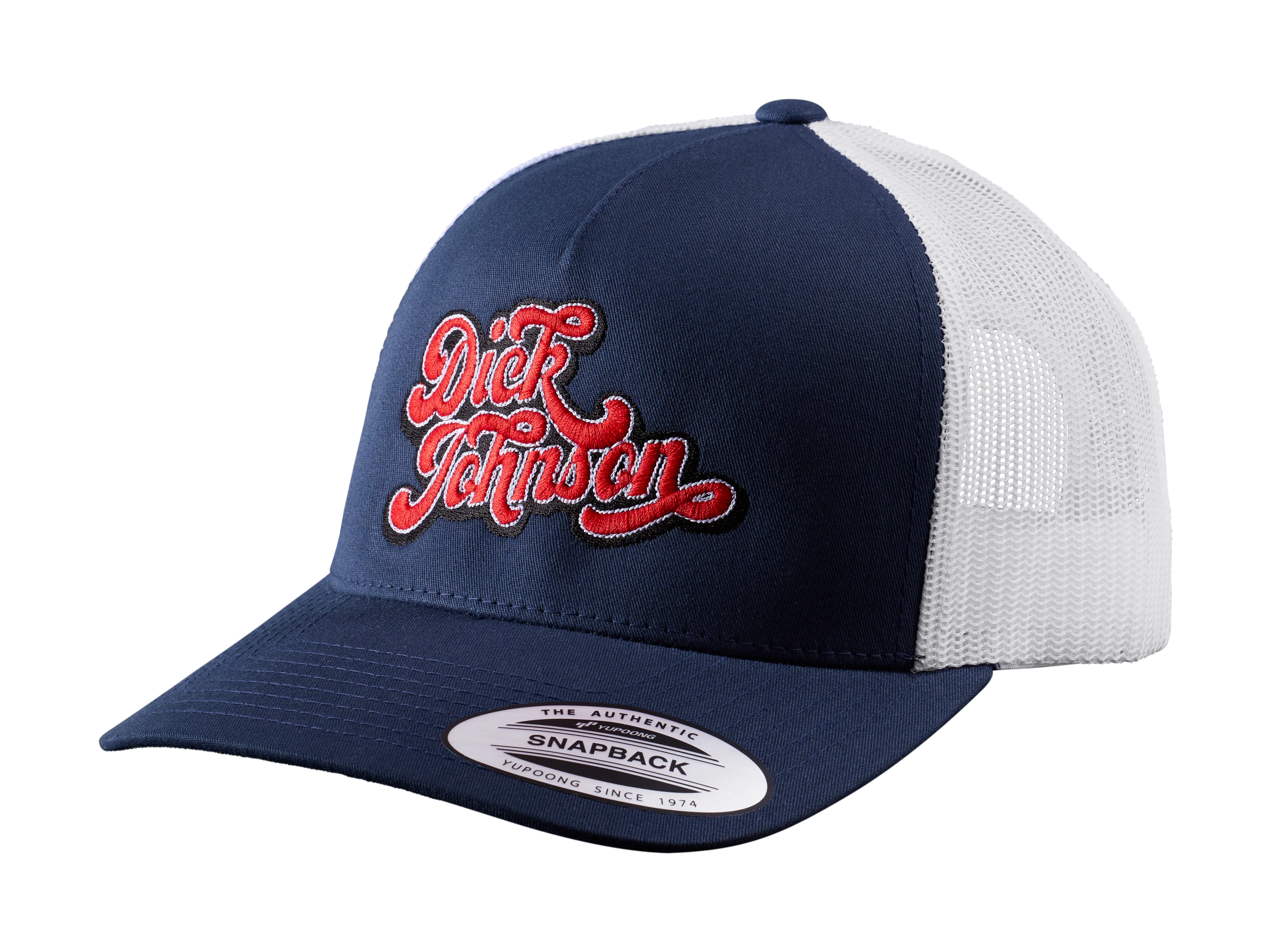 Trucker Snapback - Image 4