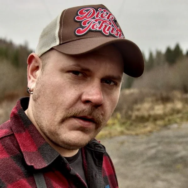 Trucker Snapback - Image 5