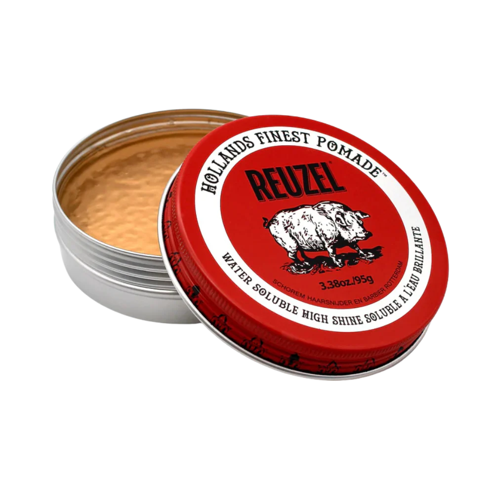 Pomade High Sheen