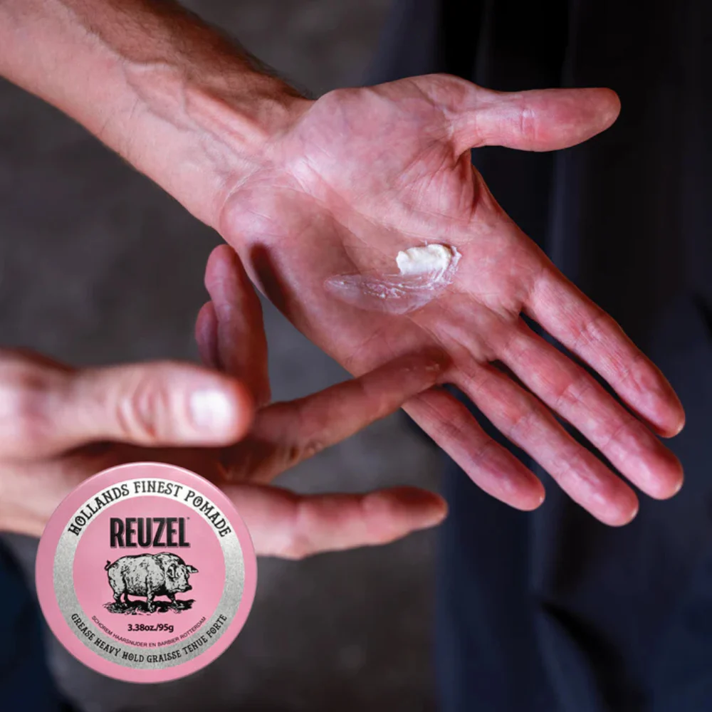 Pomade Pink - Image 2