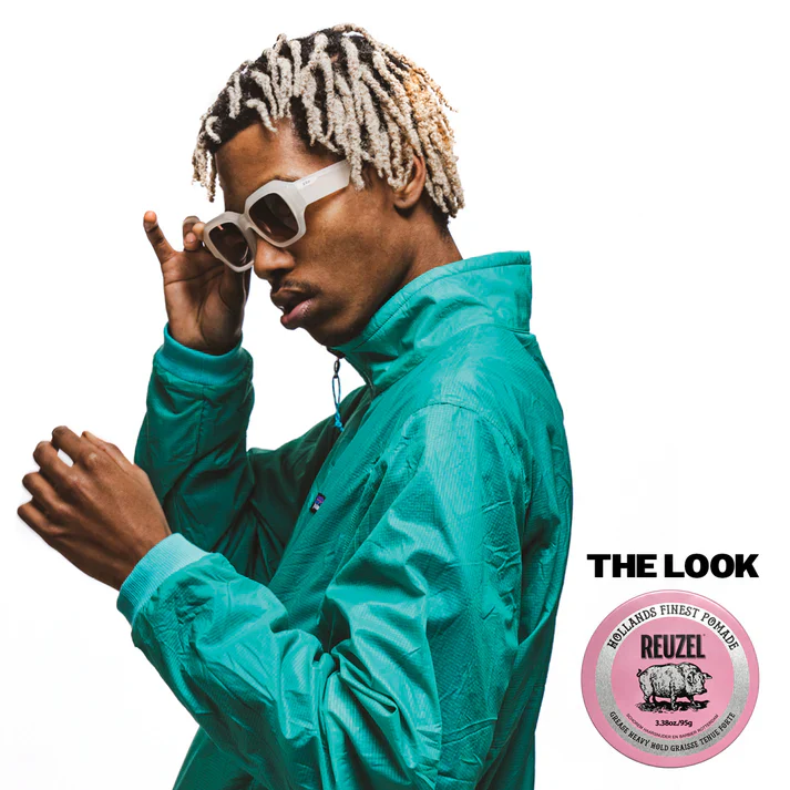 Pomade Pink - Image 3