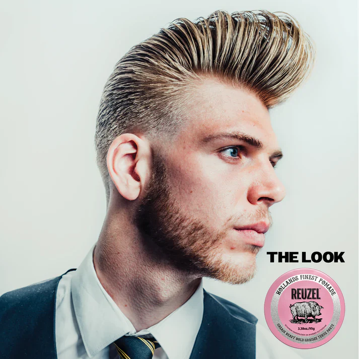 Pomade Pink - Image 4