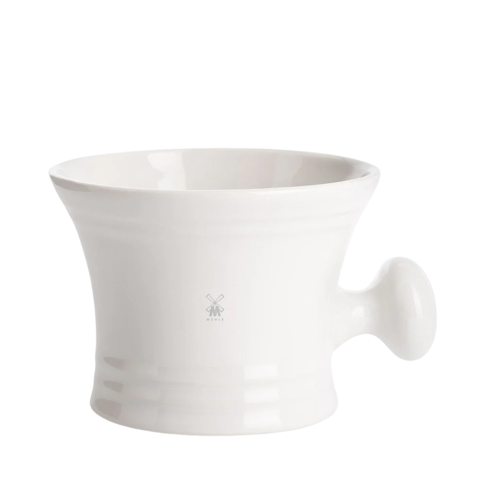 Saippuakulho Traditional & Smart White