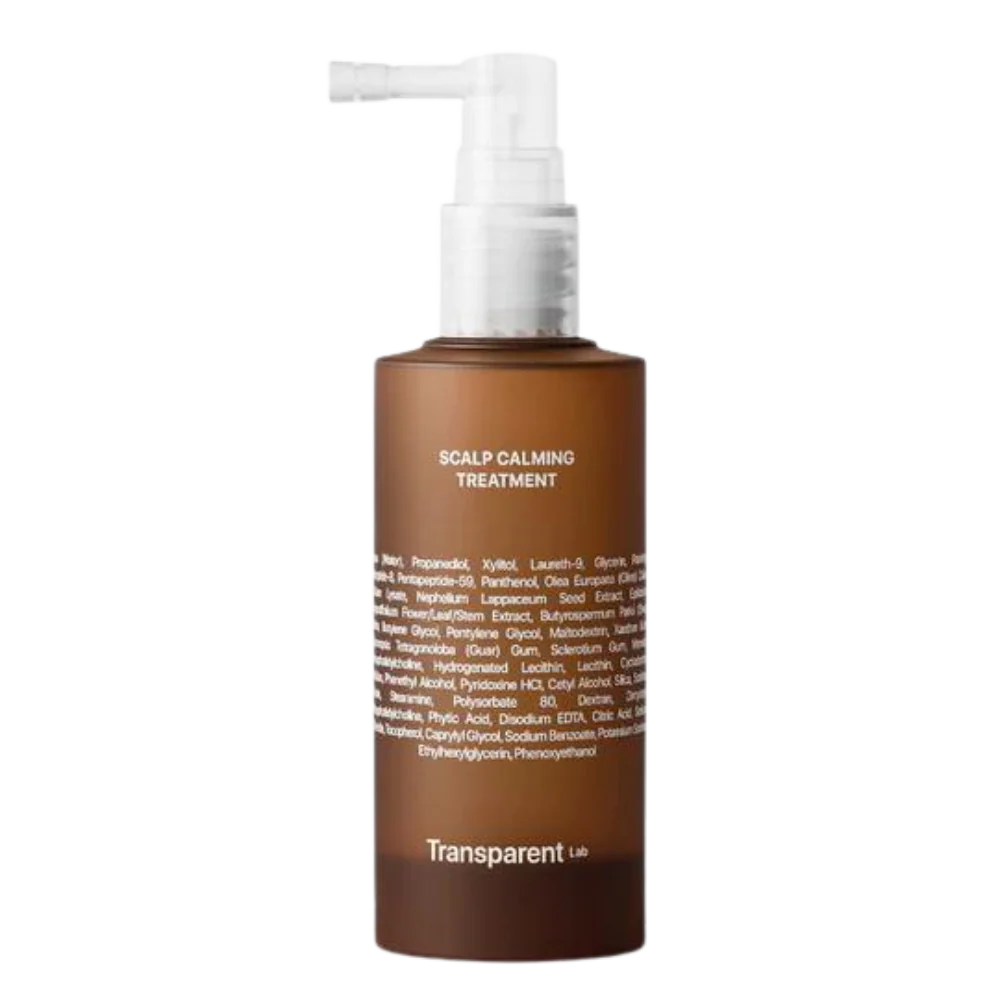 Scalp Calming Treatment 50ml - Image 2