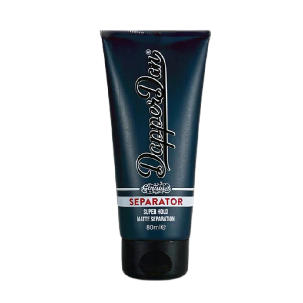 Separator Super Hold Matte 80ml