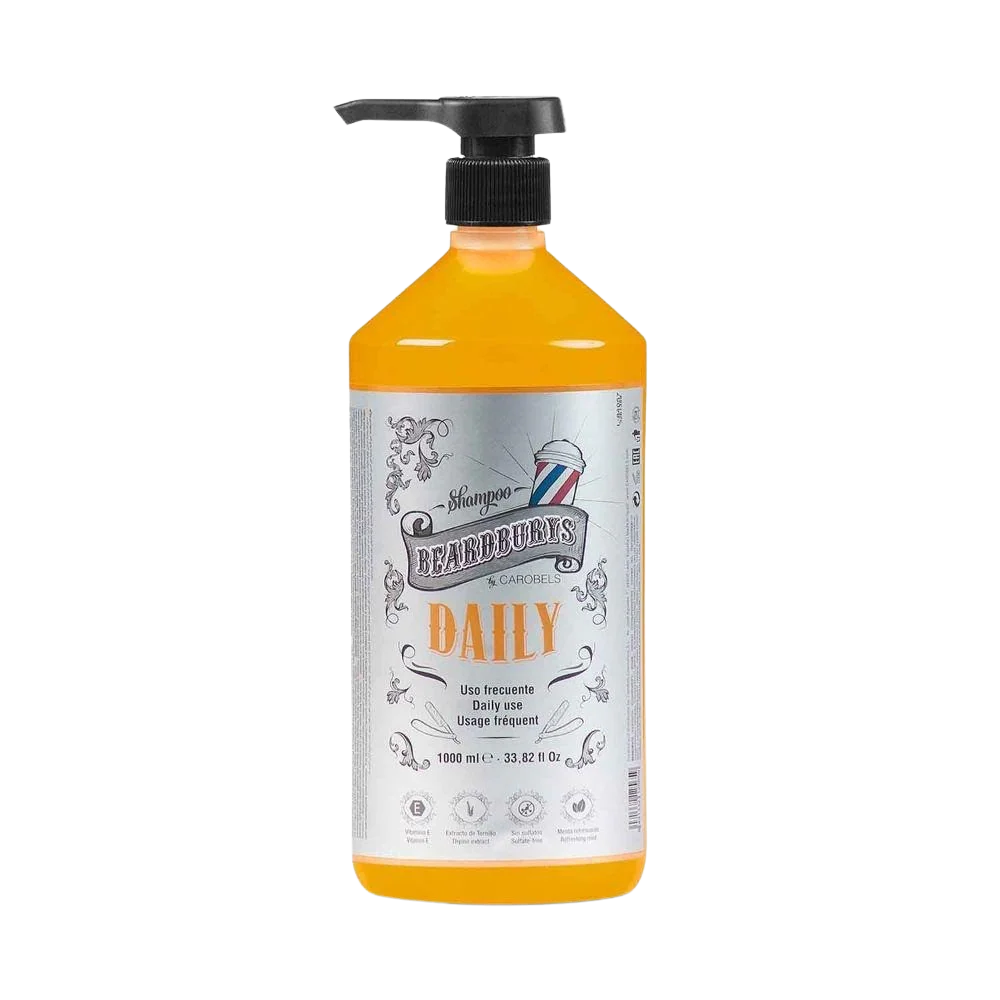 Shampoo Daily 1000ml