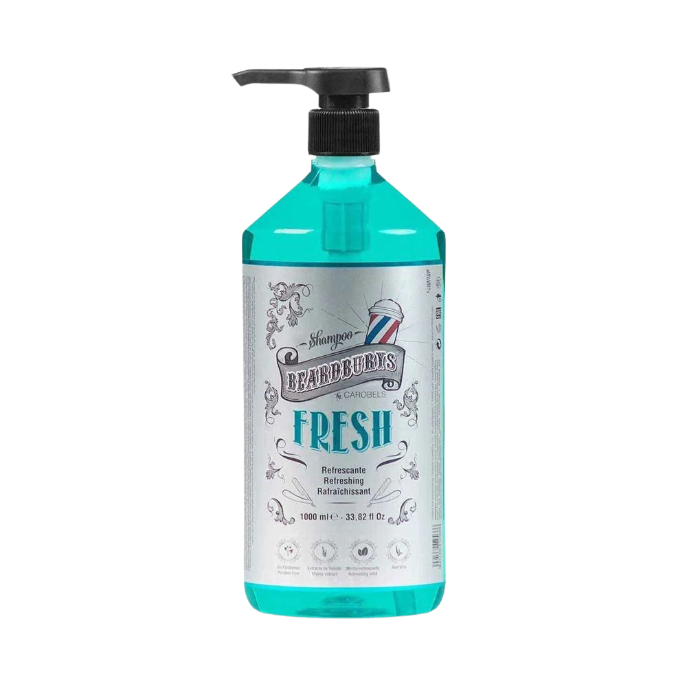 Shampoo Fresh 1000ml