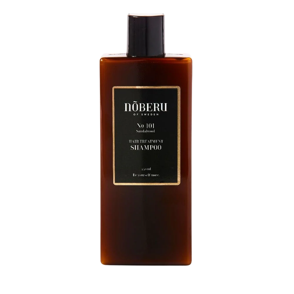 Shampoo Sandalwood 250ml