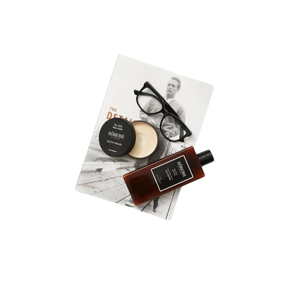 Shampoo Sandalwood 250ml - Image 2
