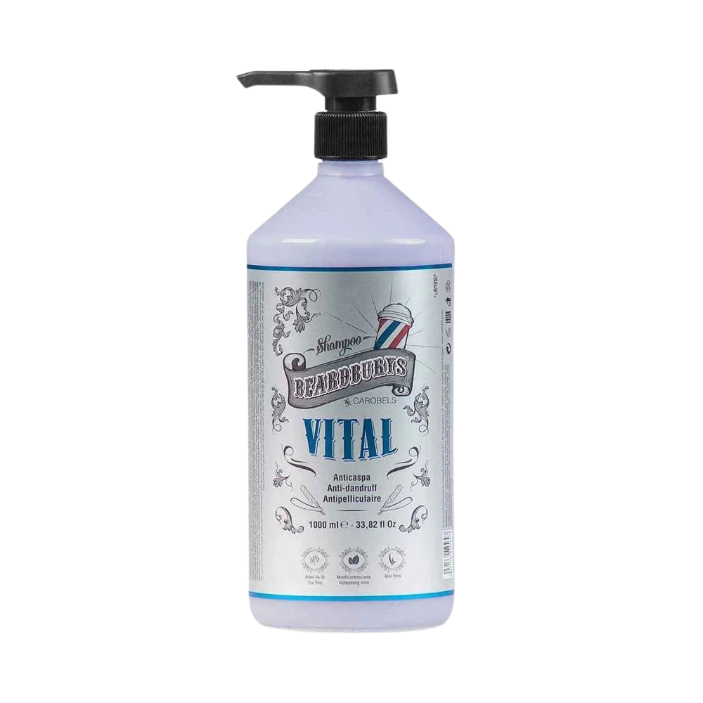 Shampoo Vital 1000ml