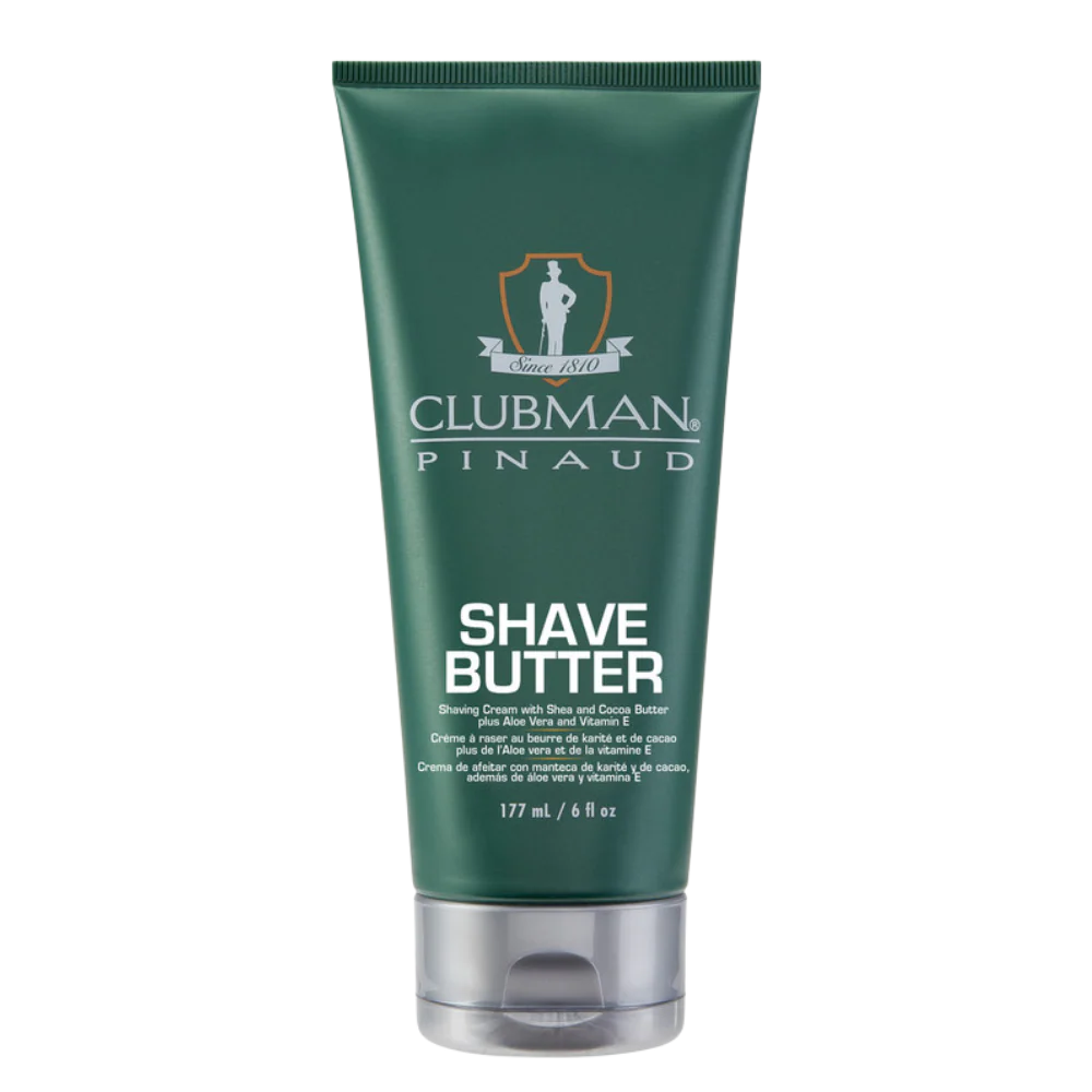Shave Butter 177ml