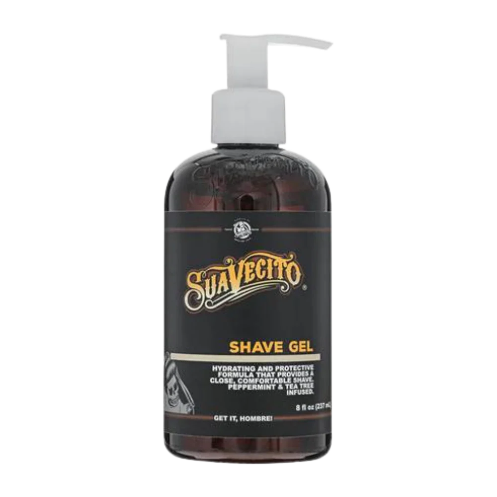 Shave Gel