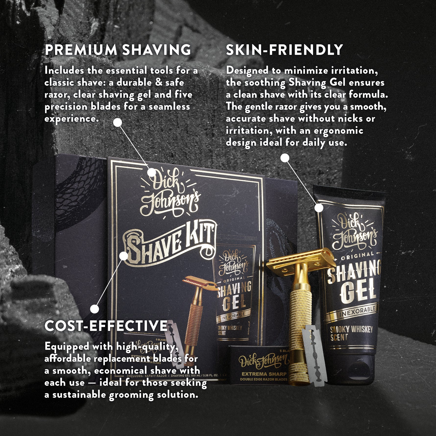 Shave Kit - Image 3
