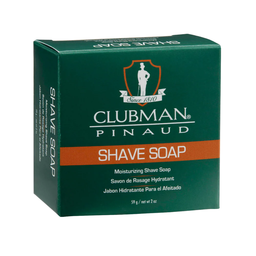 Shave Soap 59g