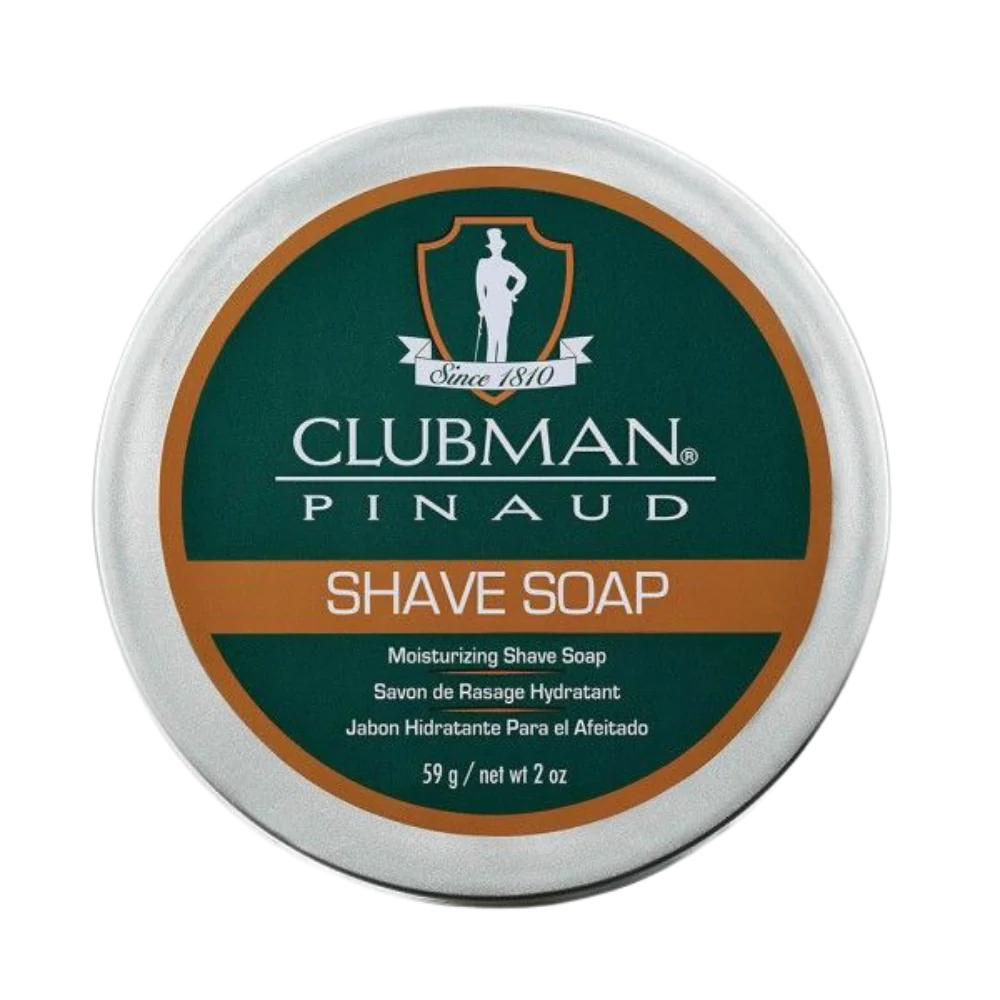 Shave Soap 59g - Image 2