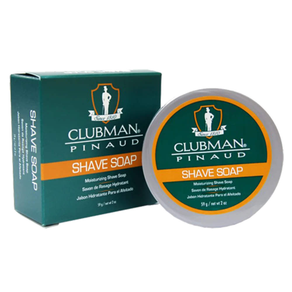 Shave Soap 59g - Image 3