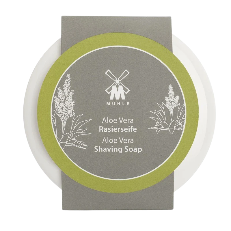 Shave Soap Care & kulho