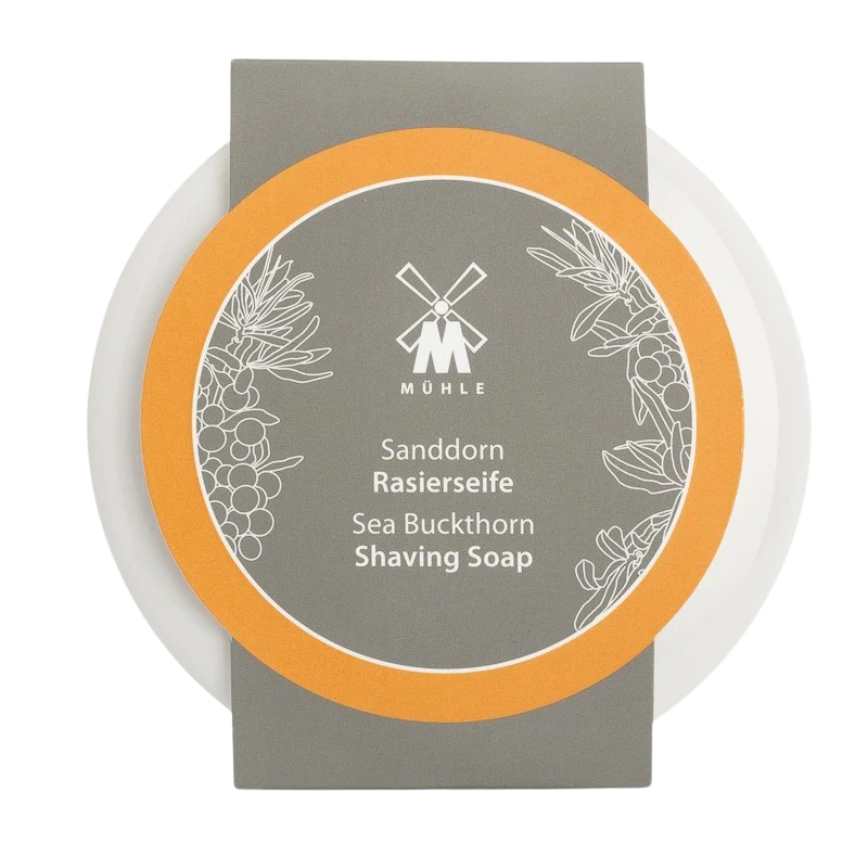 Shave Soap Care & kulho - Image 2