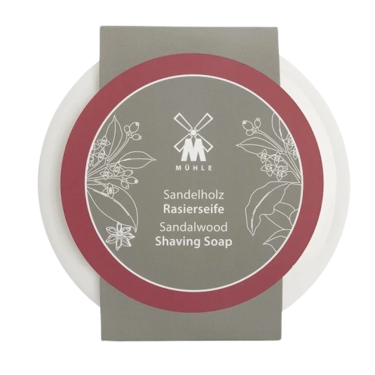 Shave Soap Care & kulho - Image 3