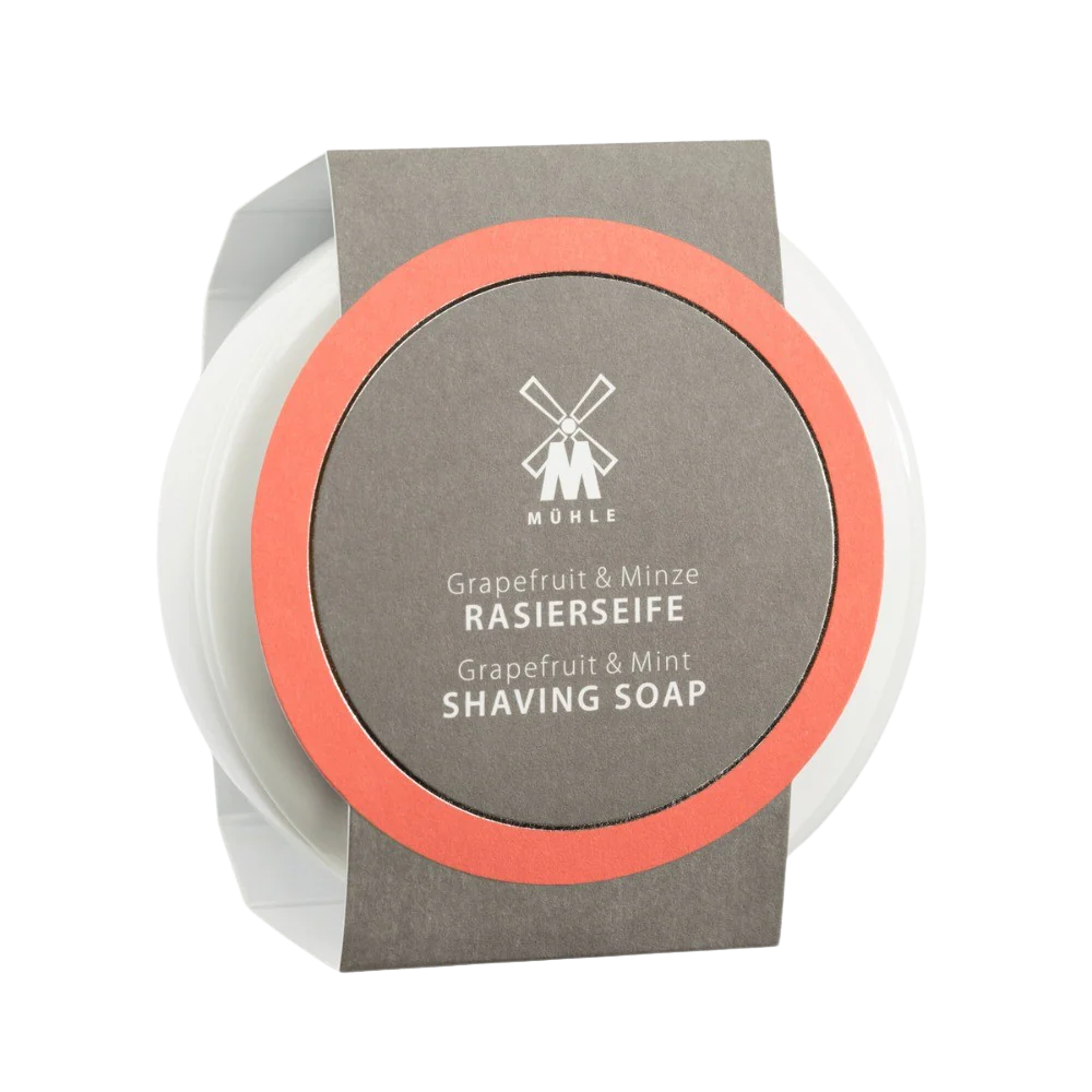 Shave Soap Care & kulho - Image 4