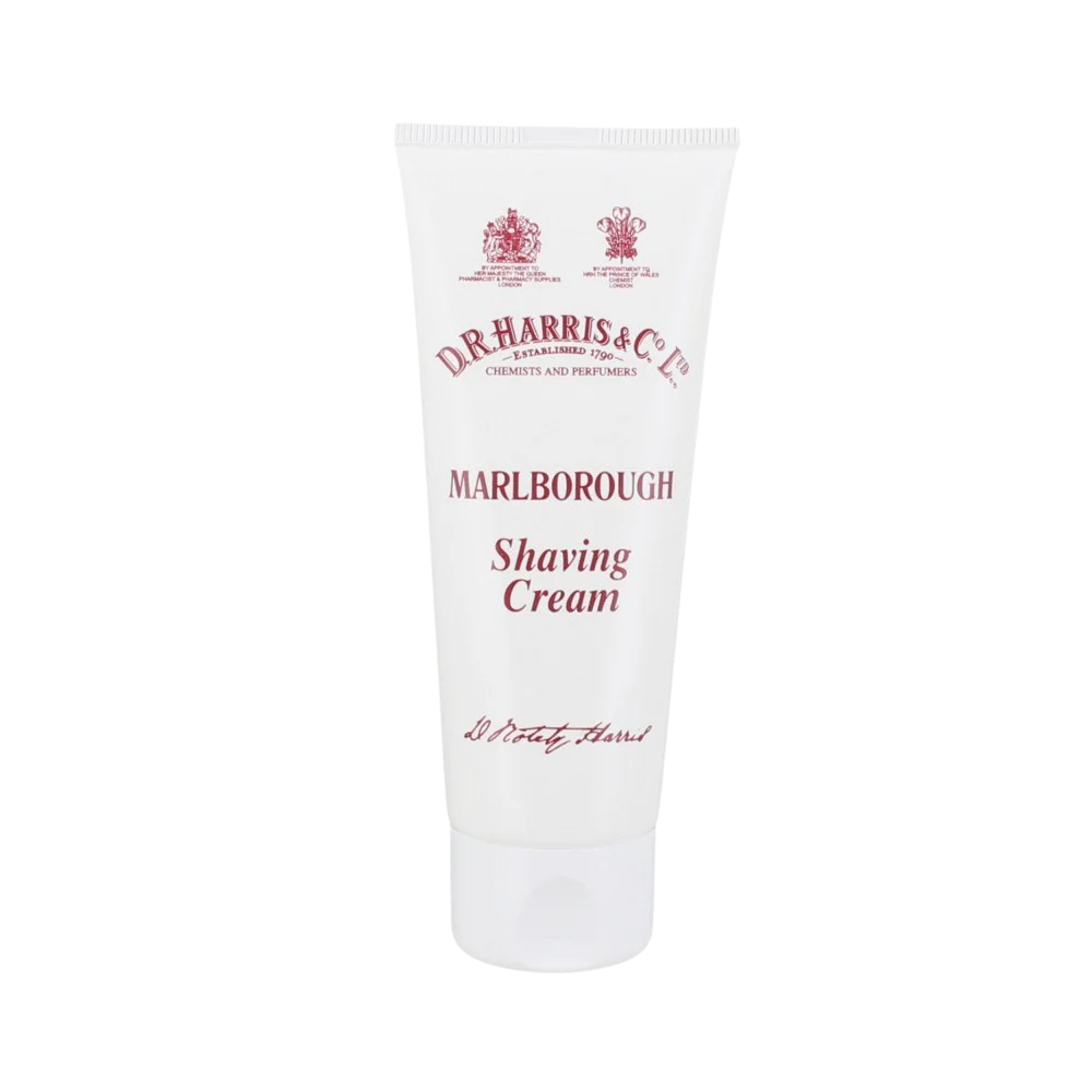 Shaving Cream Marlborough
