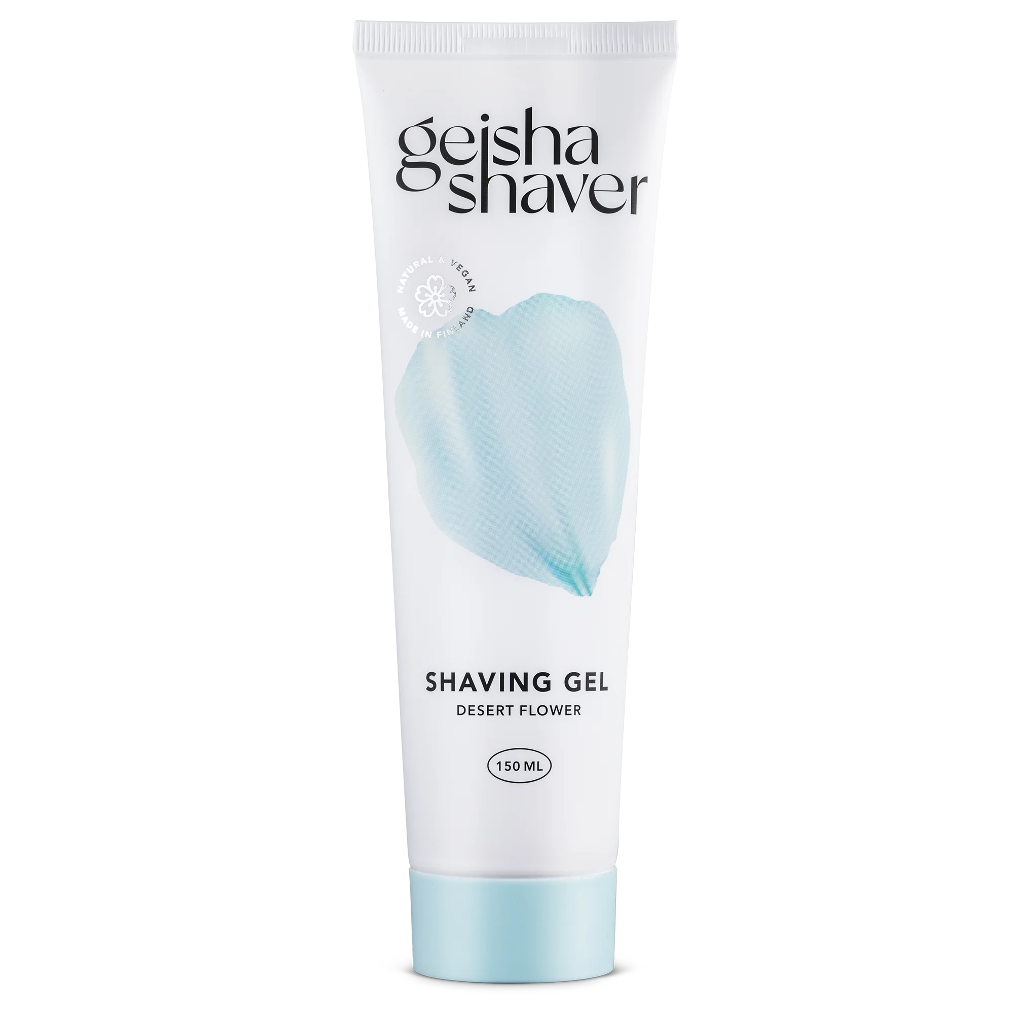 Shaving Gel Geisha