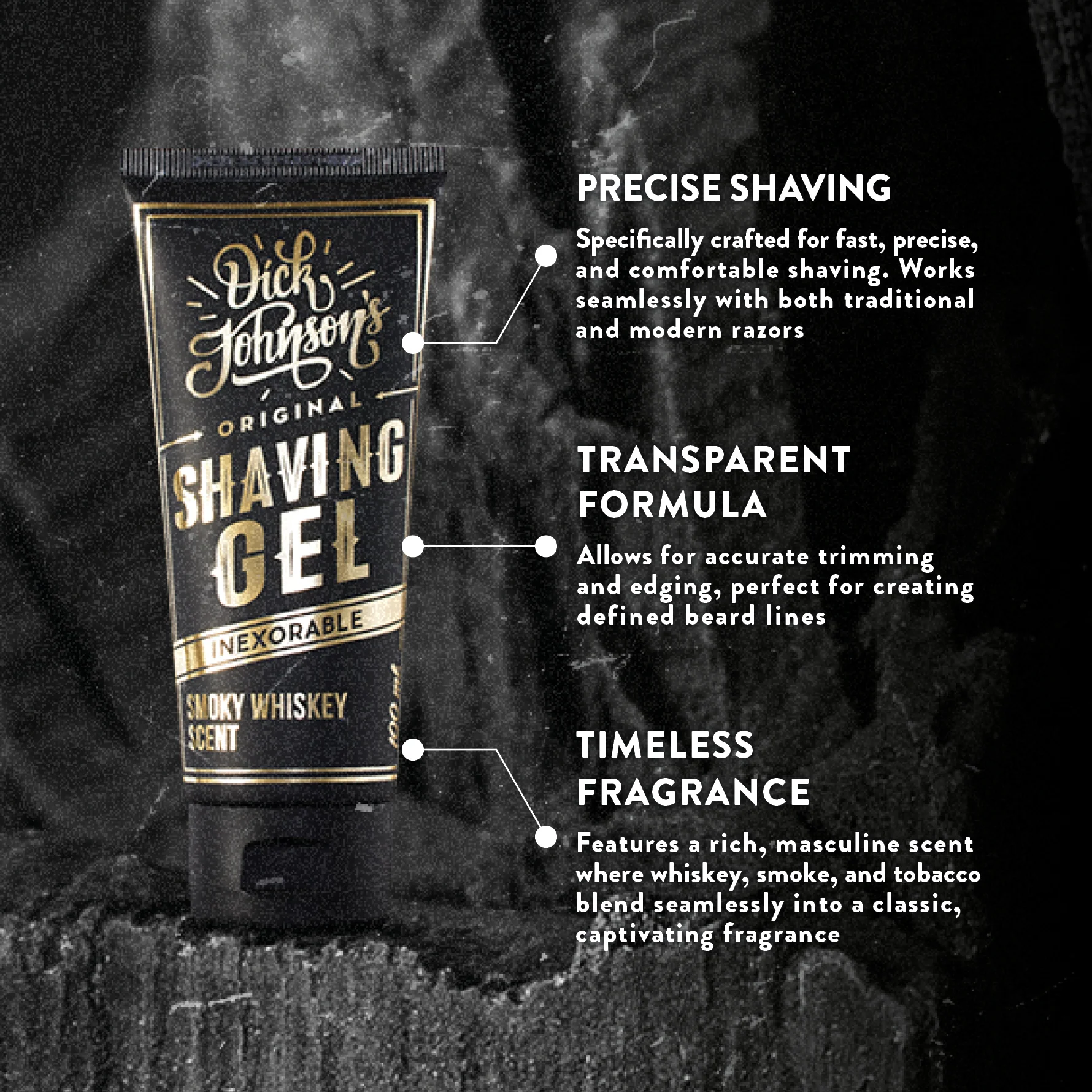 Parranajogeeli Smoky Whiskey - Image 2