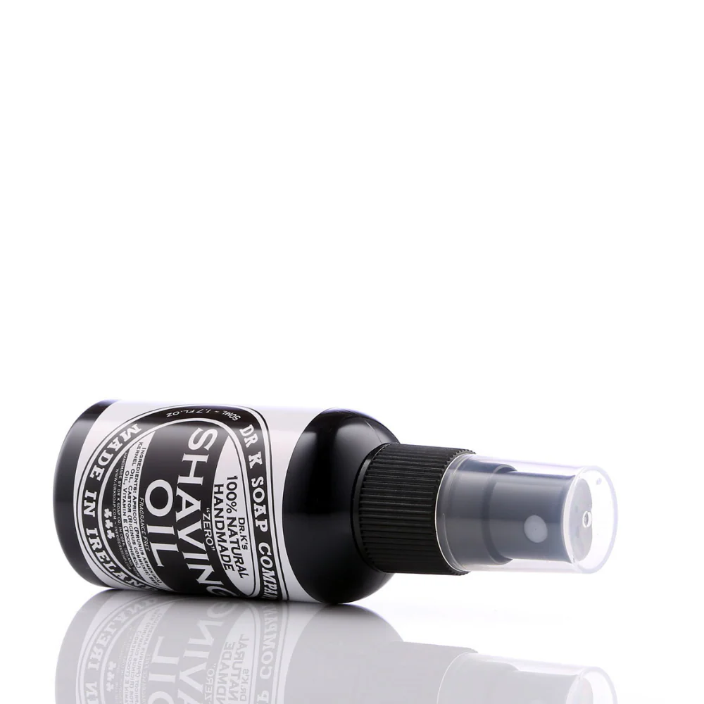 Parranajoöljy Zero 50ml - Image 2