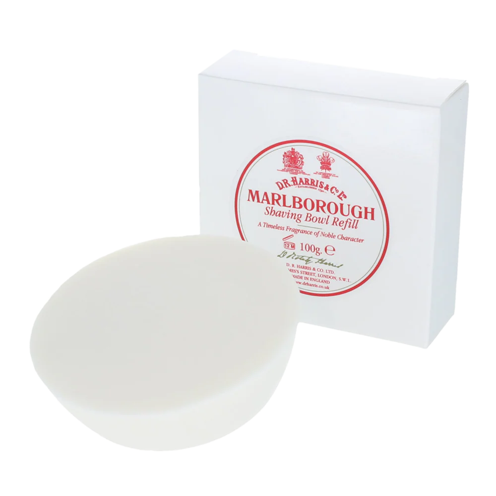 Parranajosaippua Marlborough Refill