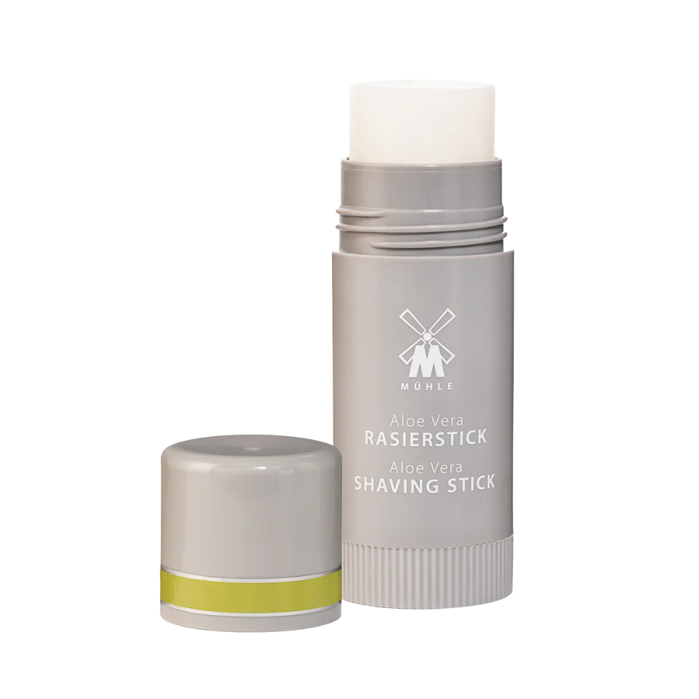 Shaving Stick