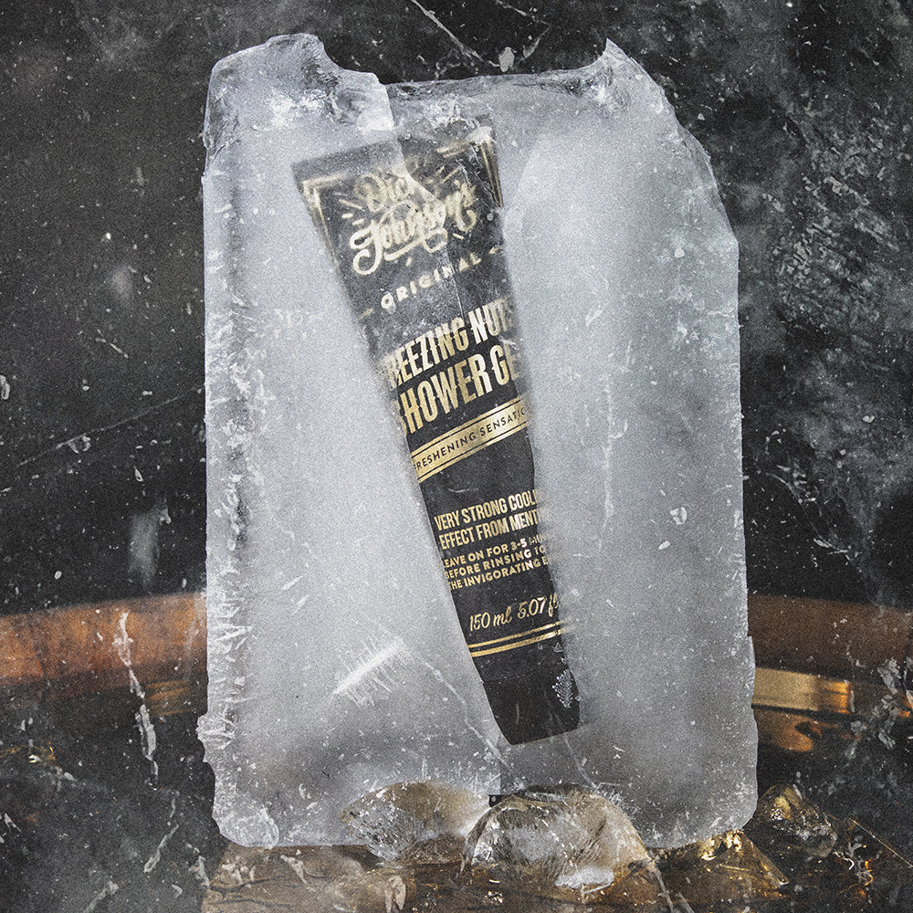Shower Gel Freezing Nuts - Image 3