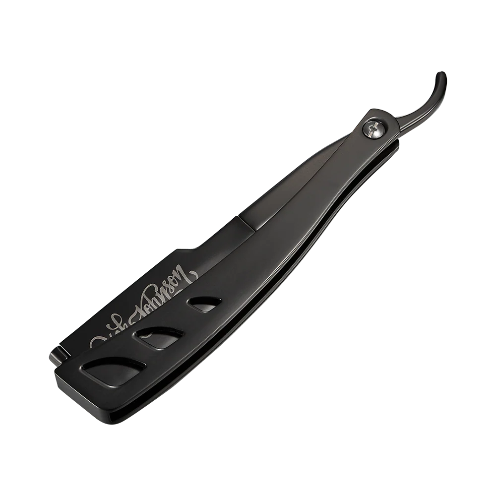 Straight Razor Clean Cut - Image 3