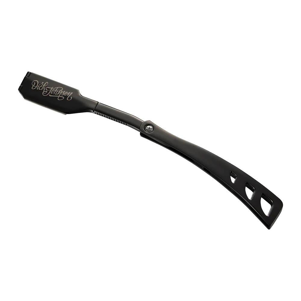Straight Razor Clean Cut - Image 4