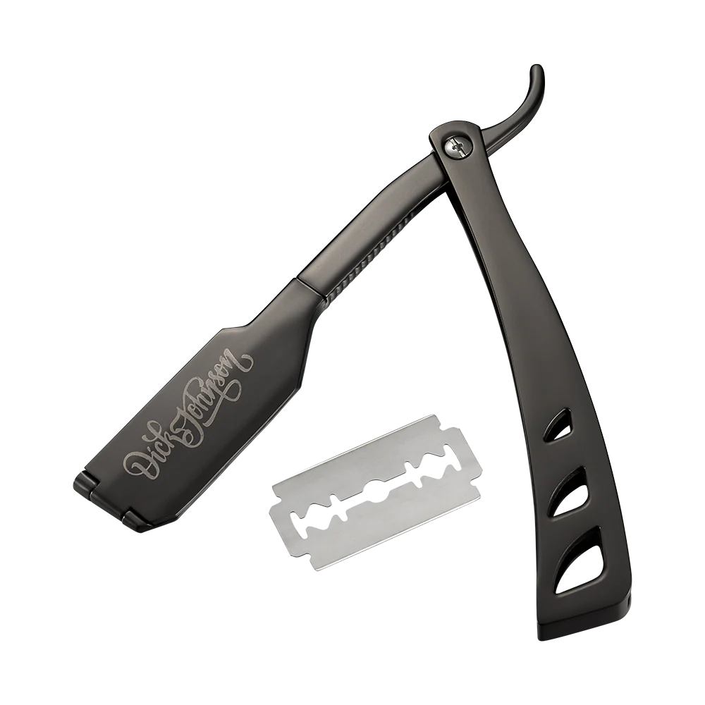 Straight Razor Clean Cut - Image 5