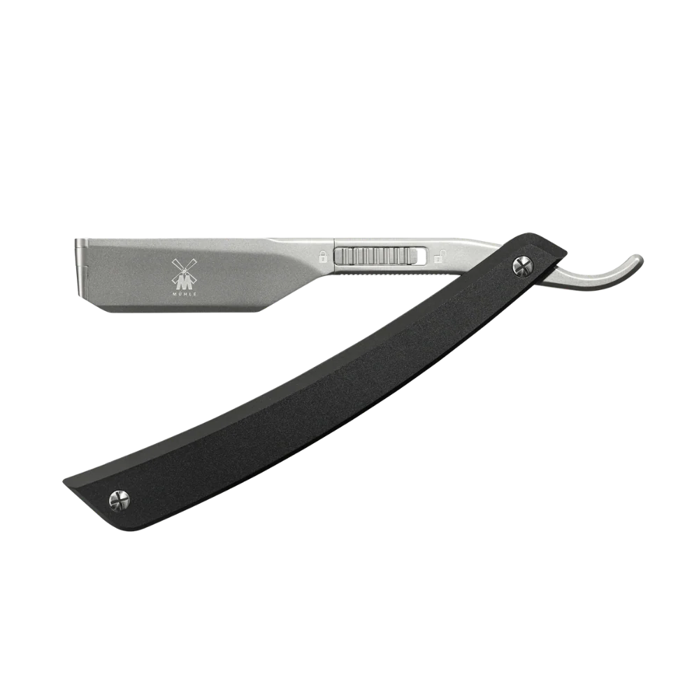 Shavette Straight Razor RMW 6