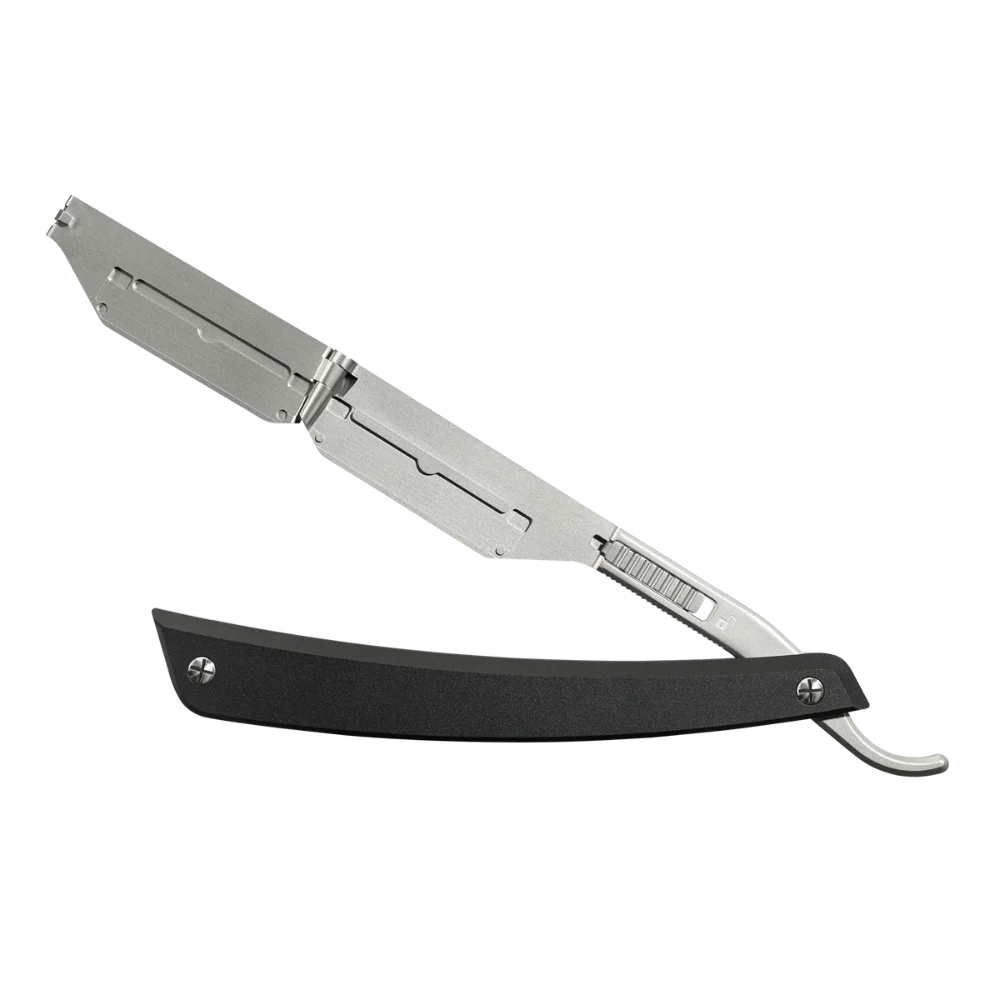 Shavette Straight Razor RMW 6 - Image 2