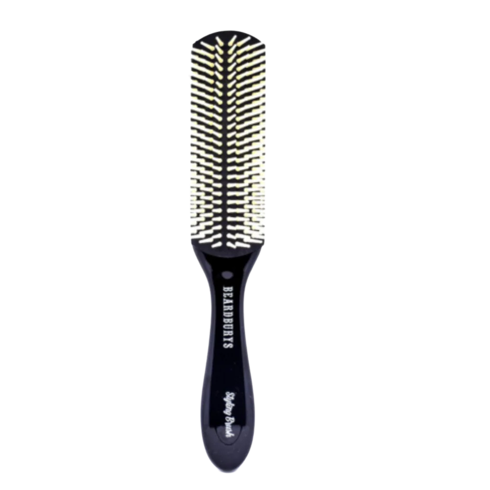 Styling brush