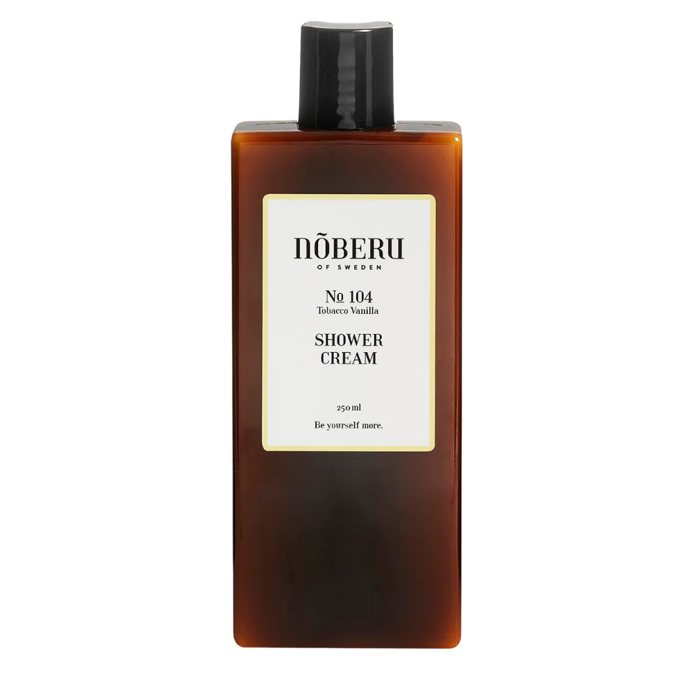 Suihkugeeli Tobacco Vanilla 250ml