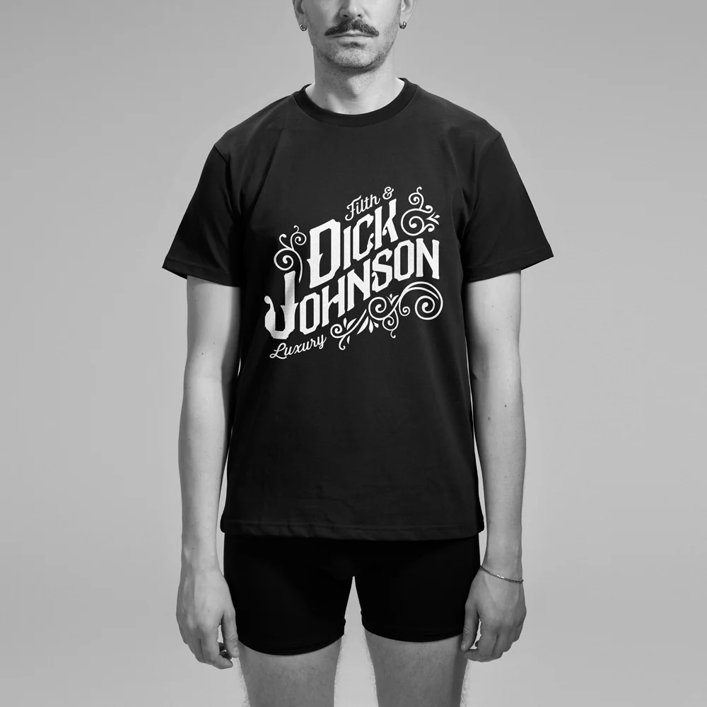 Dick Johnson