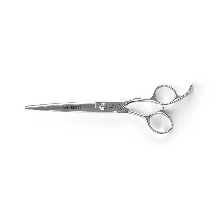 High-End Prof Barber Scissors 5.5" -Takimura - Image 3