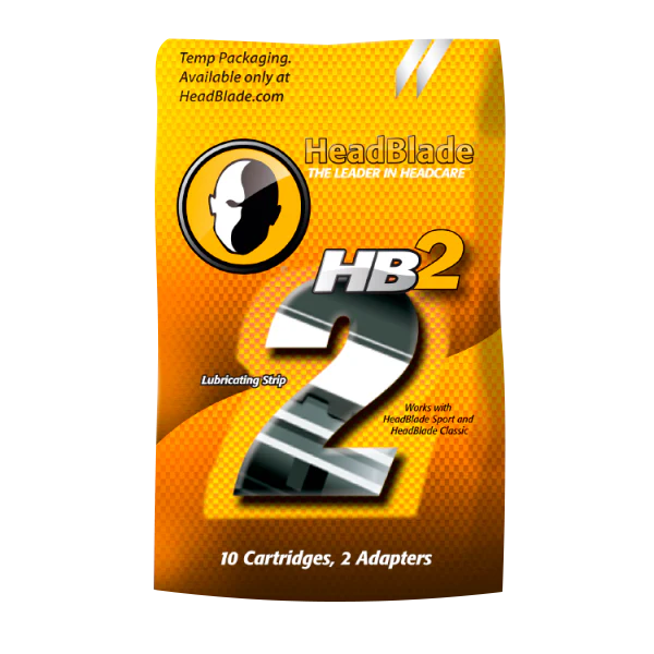 Teräpaketti Headblade - Image 2