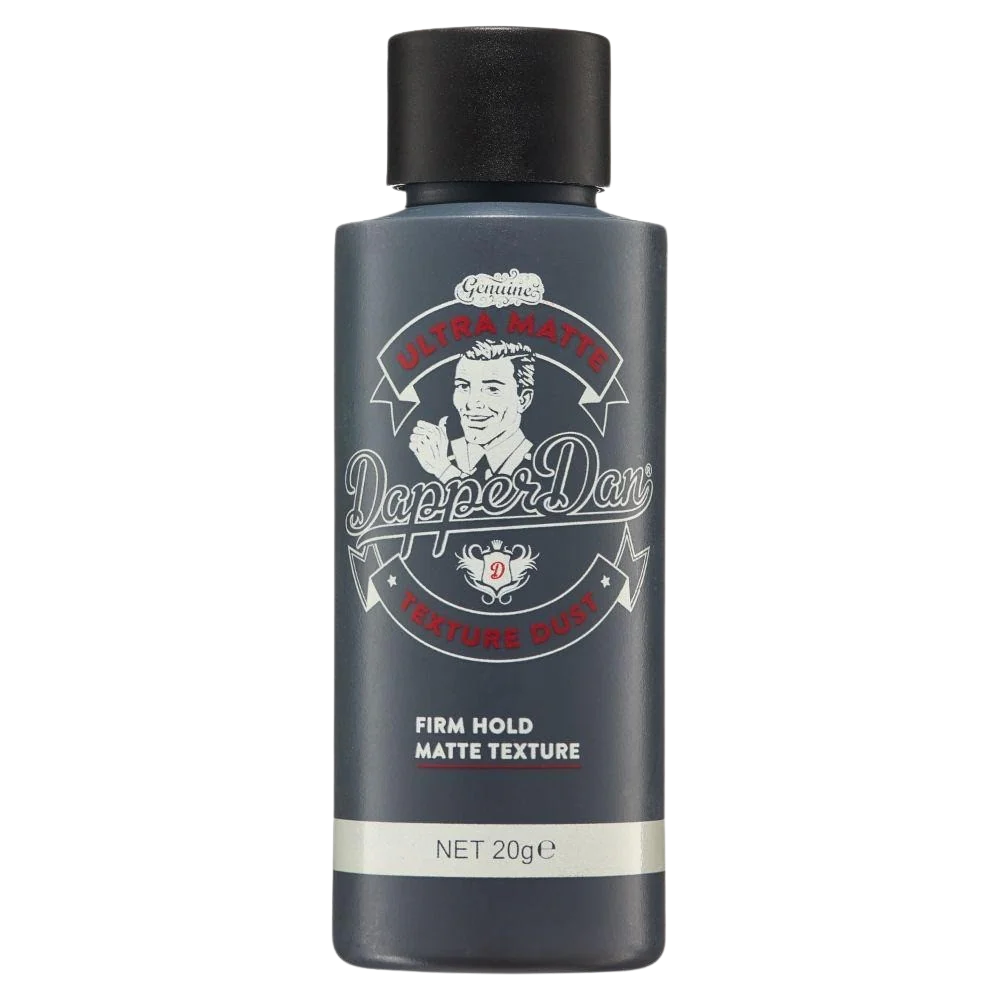 Texture Dust Ultra Matte hiuspuuteri