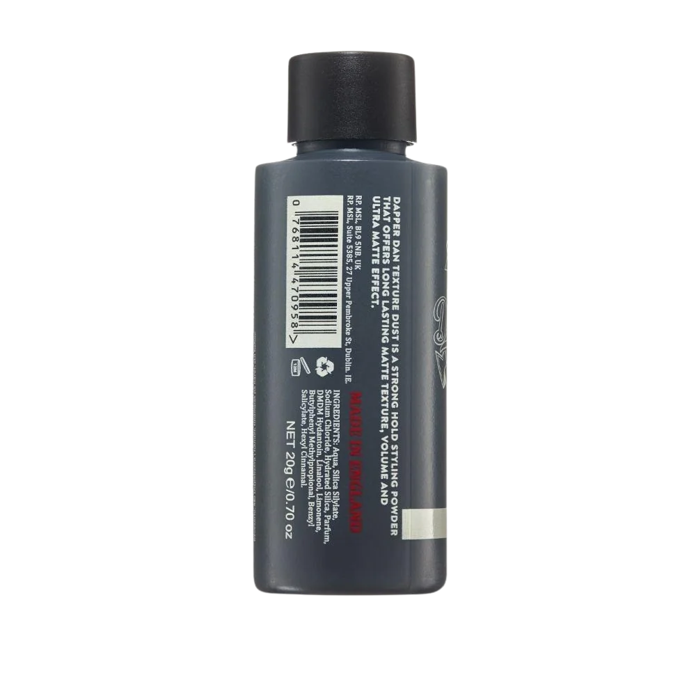 Texture Dust Ultra Matte hiuspuuteri - Image 2